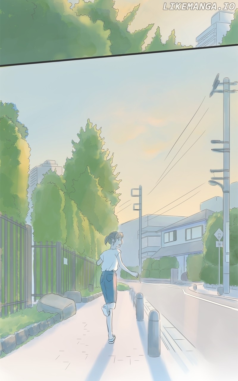 Amid the Changing Seasons Chapter 101 - page 6