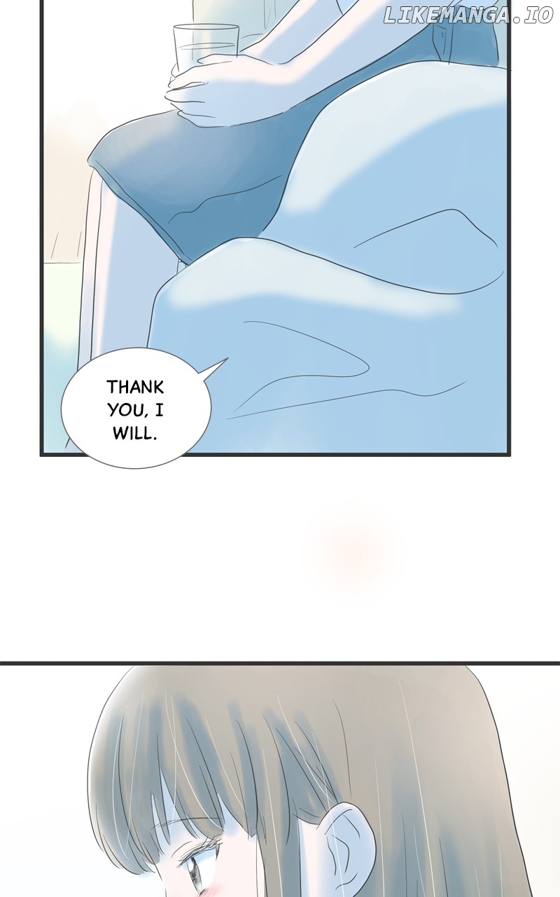 Amid the Changing Seasons Chapter 101 - page 60