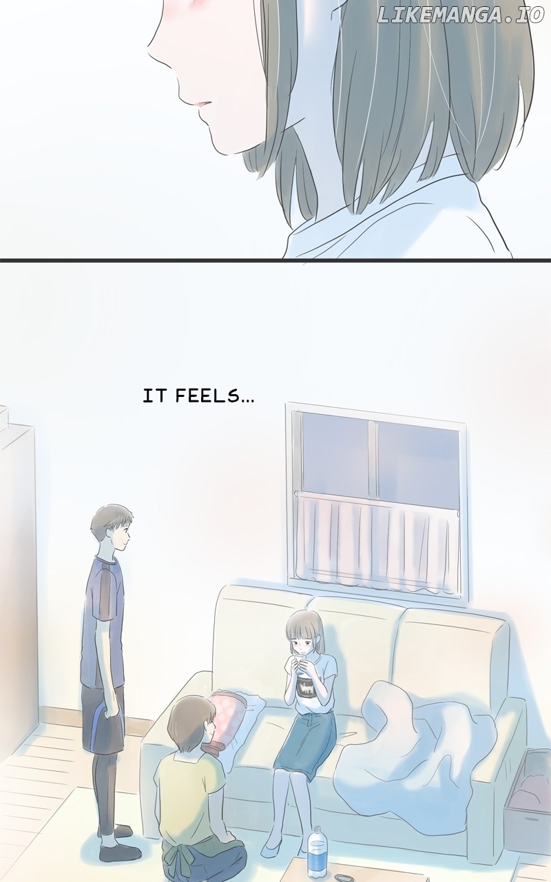 Amid the Changing Seasons Chapter 101 - page 61