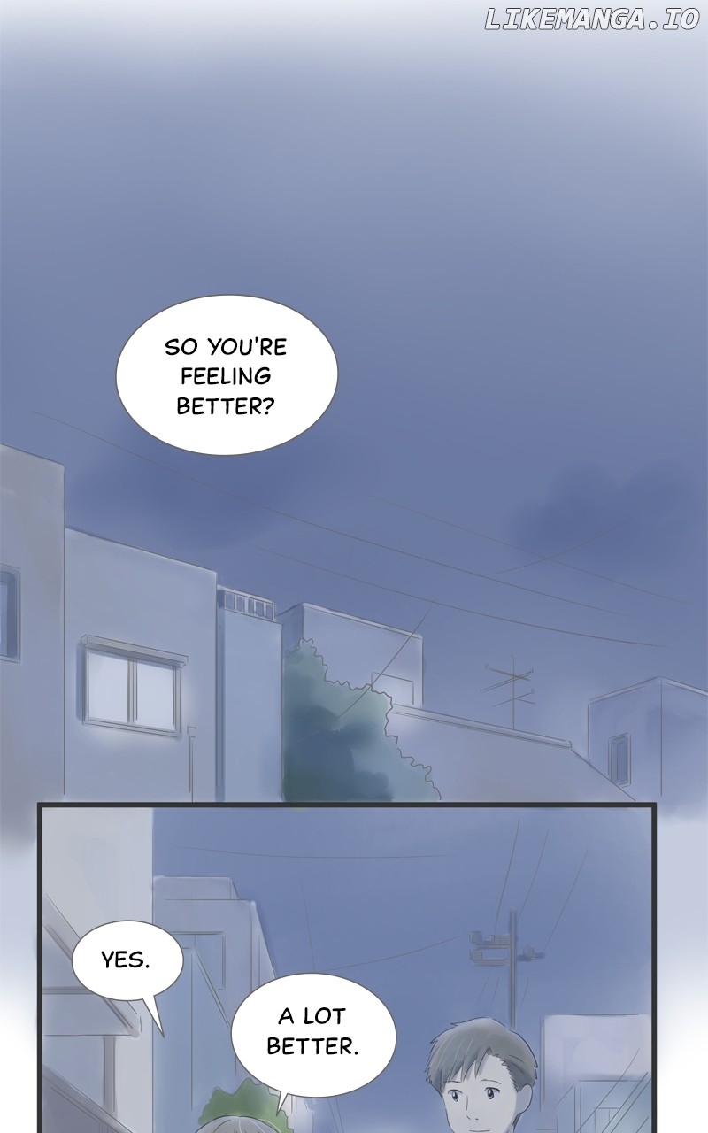 Amid the Changing Seasons Chapter 101 - page 63