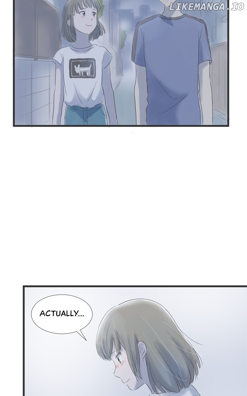 Amid the Changing Seasons Chapter 101 - page 64