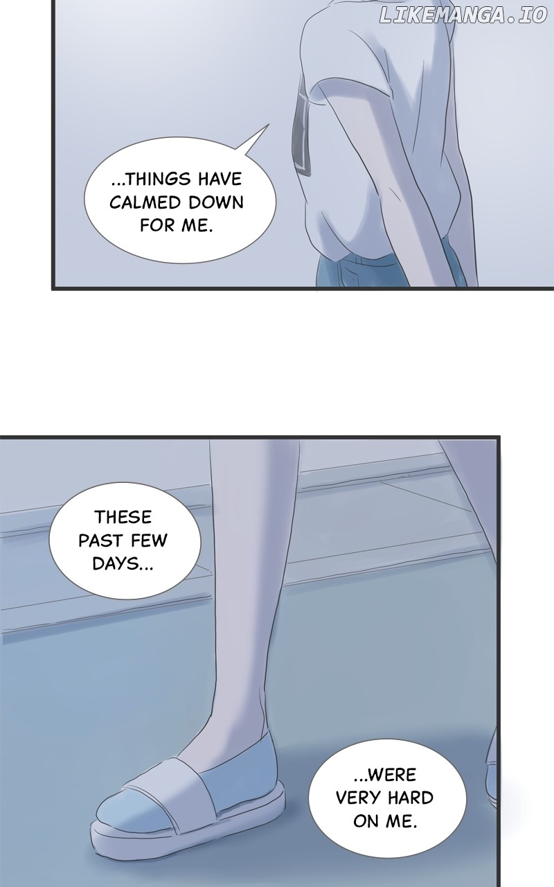 Amid the Changing Seasons Chapter 101 - page 65