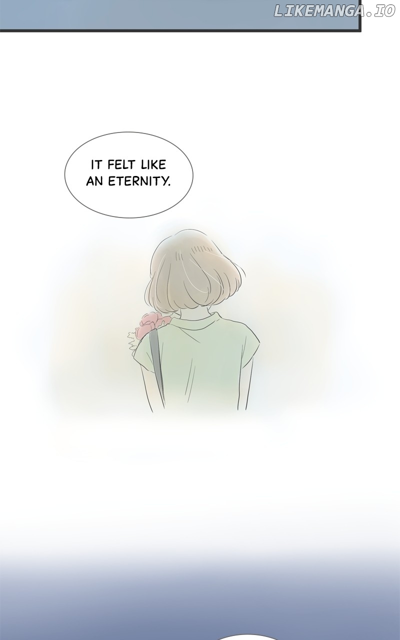 Amid the Changing Seasons Chapter 101 - page 66
