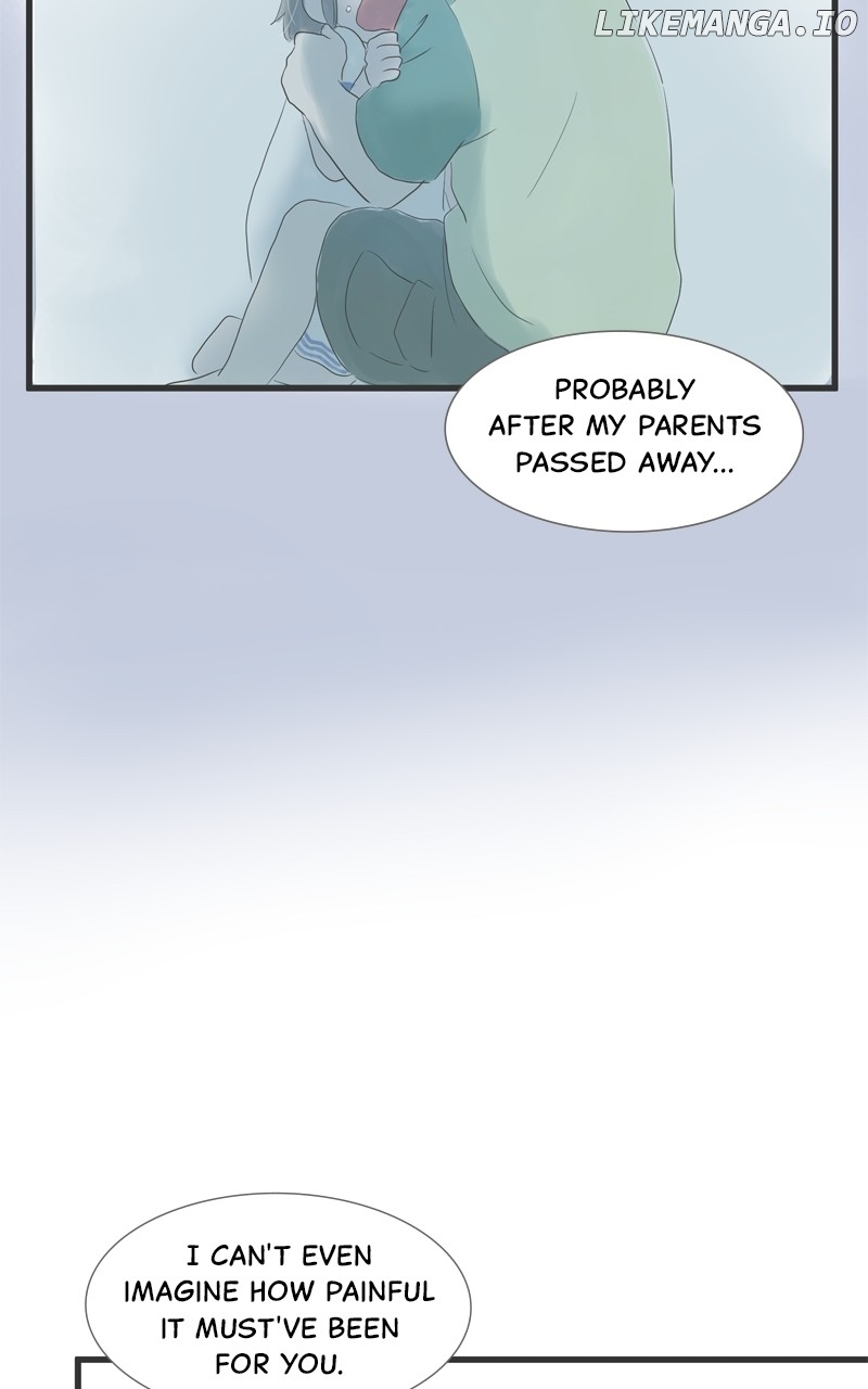 Amid the Changing Seasons Chapter 101 - page 68