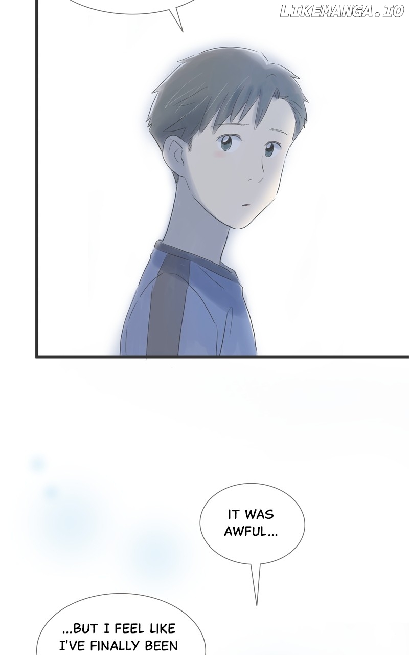 Amid the Changing Seasons Chapter 101 - page 69