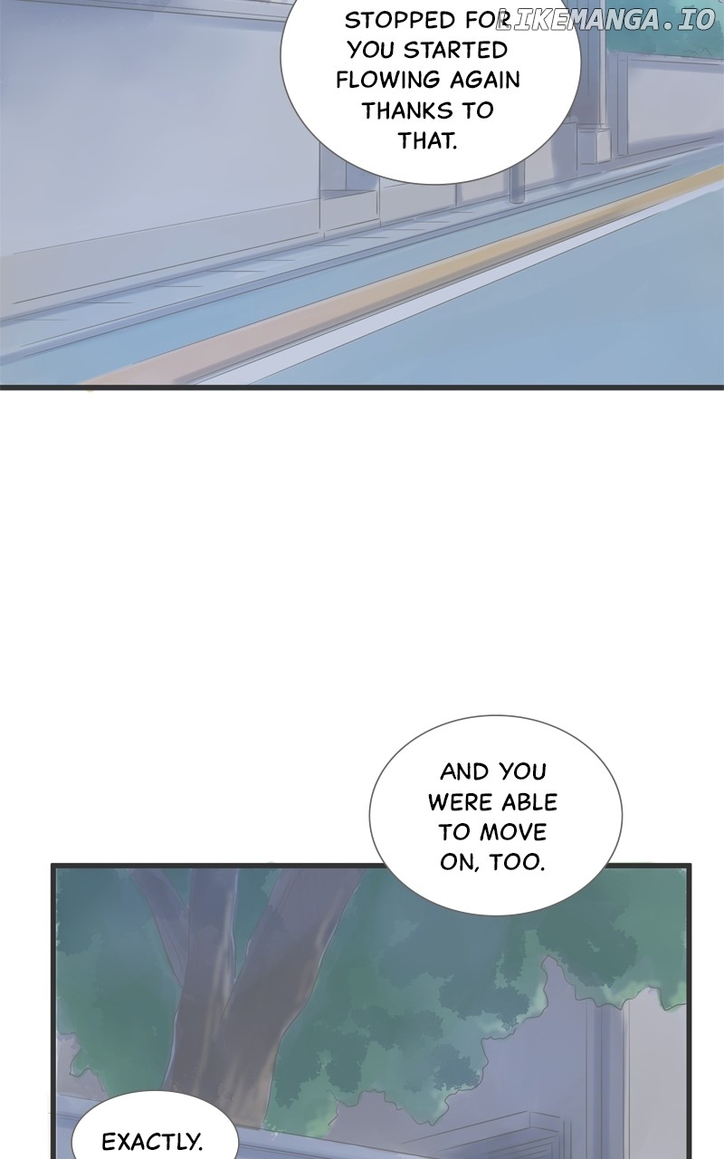Amid the Changing Seasons Chapter 101 - page 73
