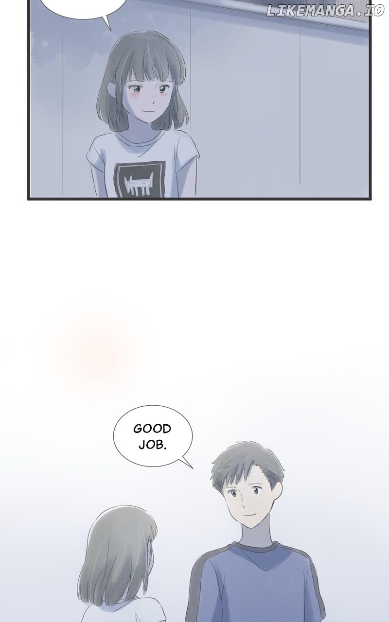 Amid the Changing Seasons Chapter 101 - page 74