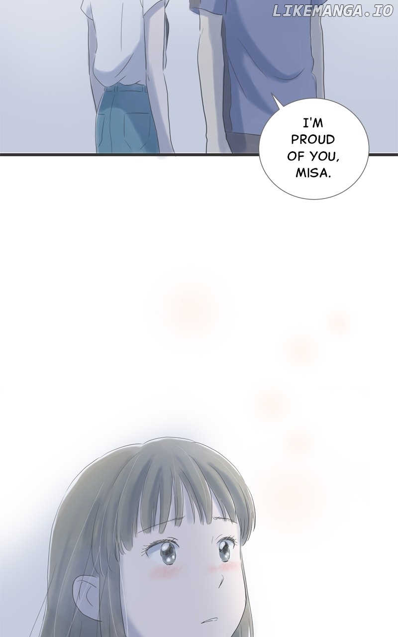 Amid the Changing Seasons Chapter 101 - page 75