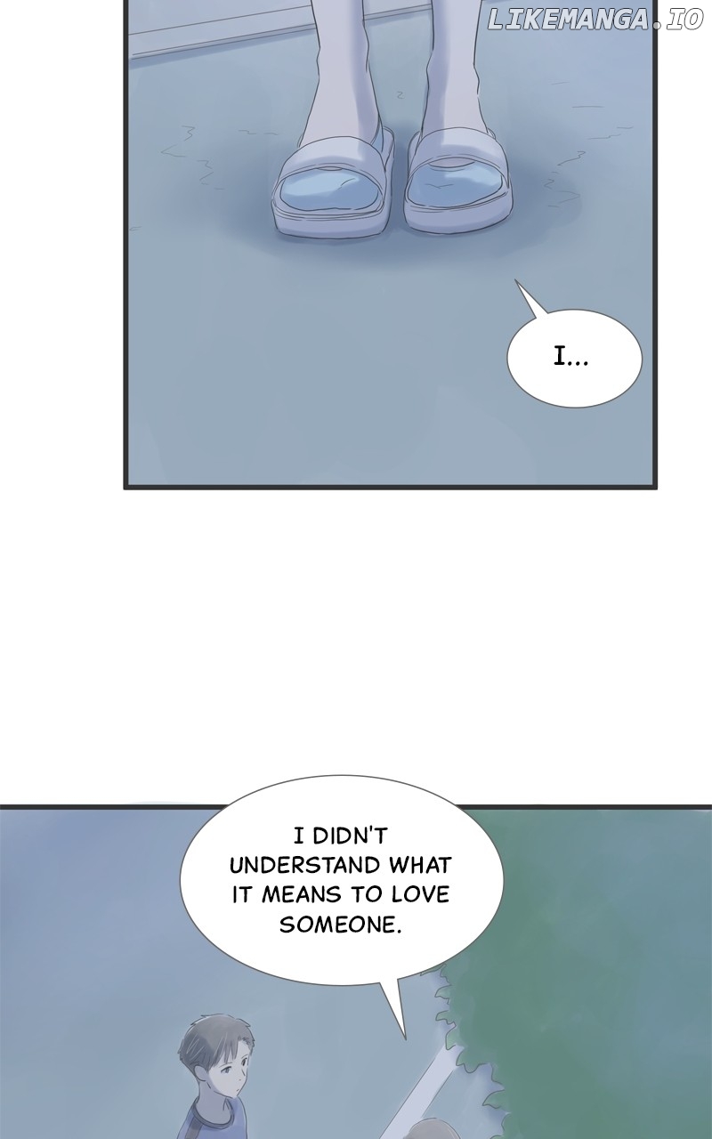 Amid the Changing Seasons Chapter 101 - page 77