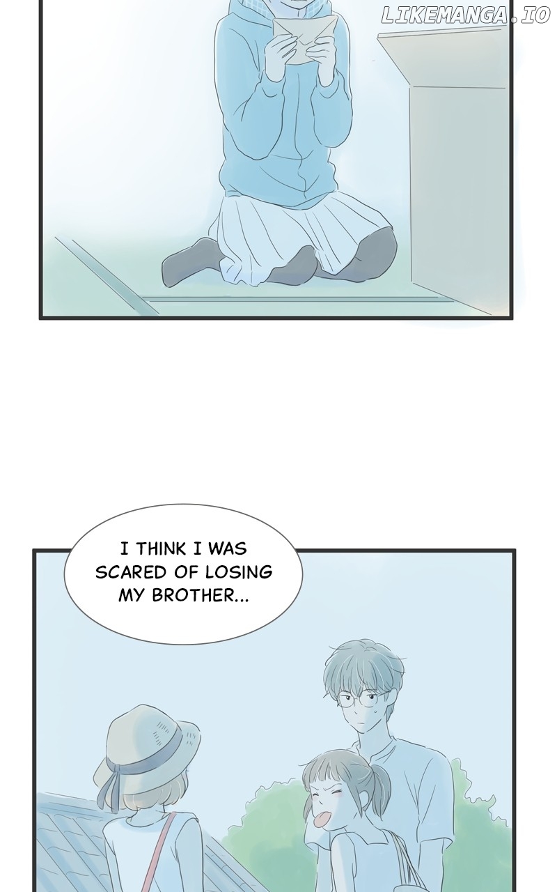 Amid the Changing Seasons Chapter 101 - page 79