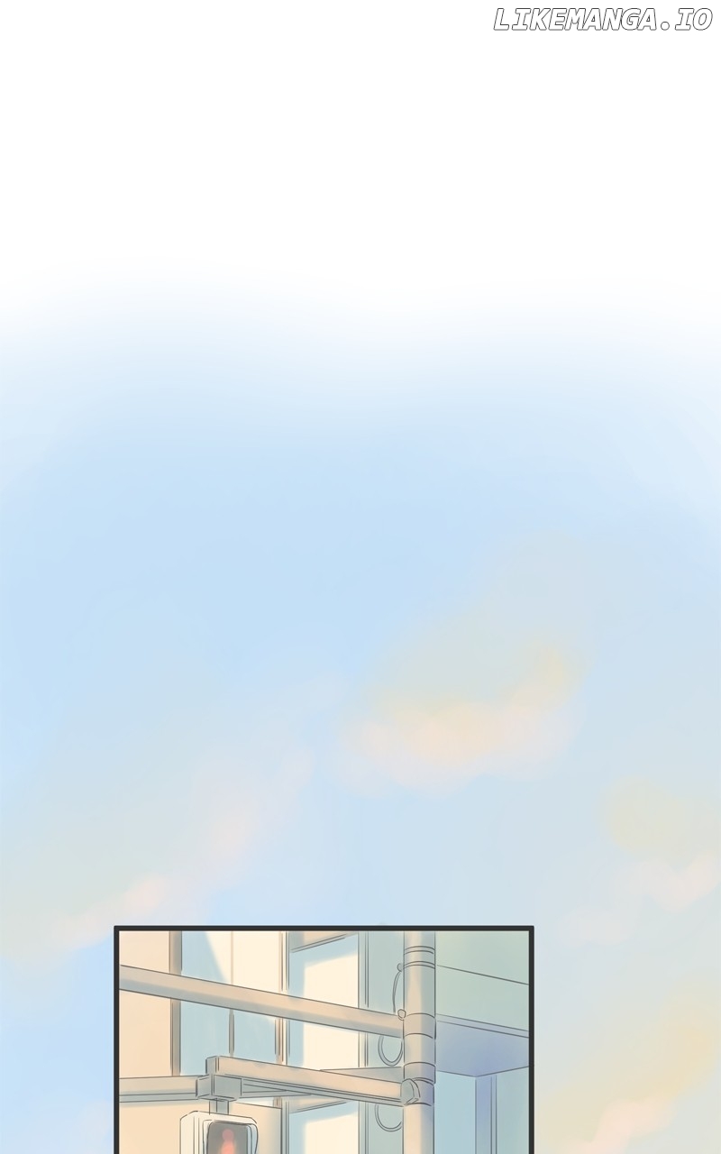 Amid the Changing Seasons Chapter 101 - page 8