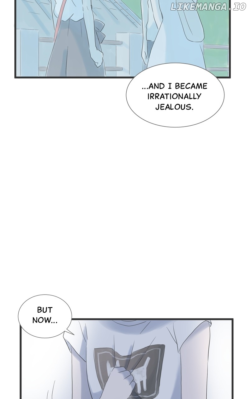 Amid the Changing Seasons Chapter 101 - page 80