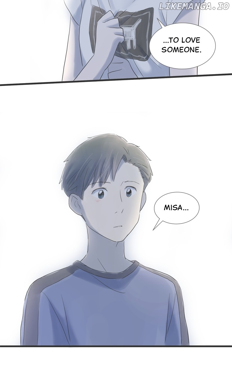Amid the Changing Seasons Chapter 101 - page 82