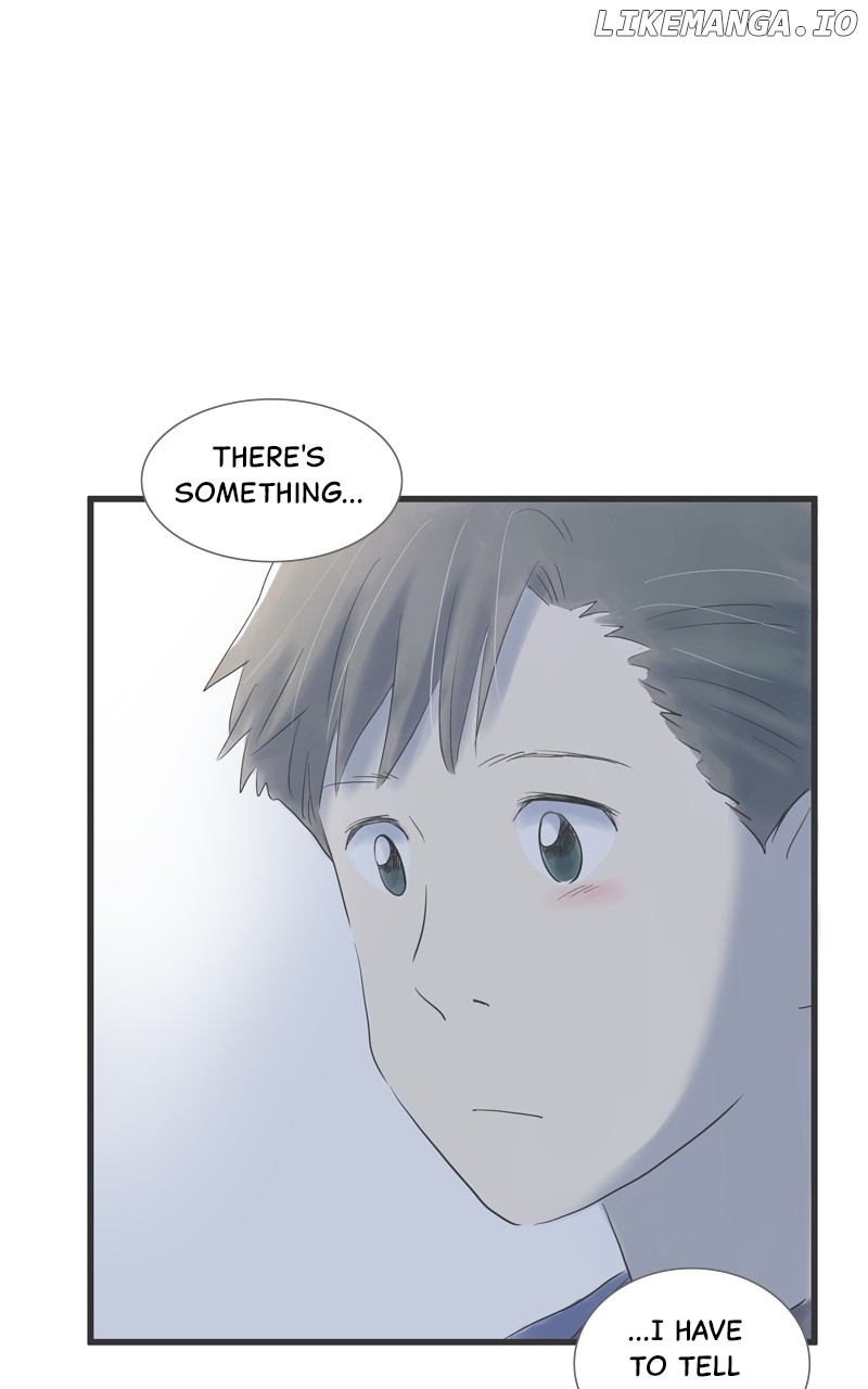 Amid the Changing Seasons Chapter 101 - page 85
