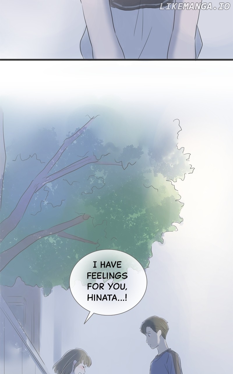 Amid the Changing Seasons Chapter 101 - page 87