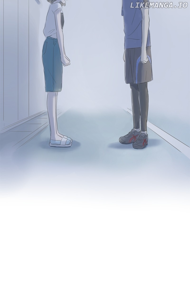 Amid the Changing Seasons Chapter 101 - page 88