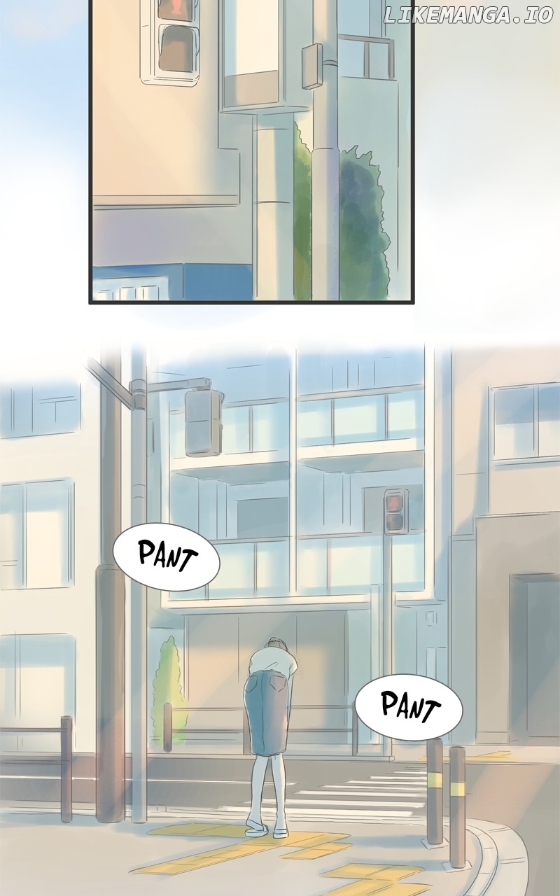 Amid the Changing Seasons Chapter 101 - page 9
