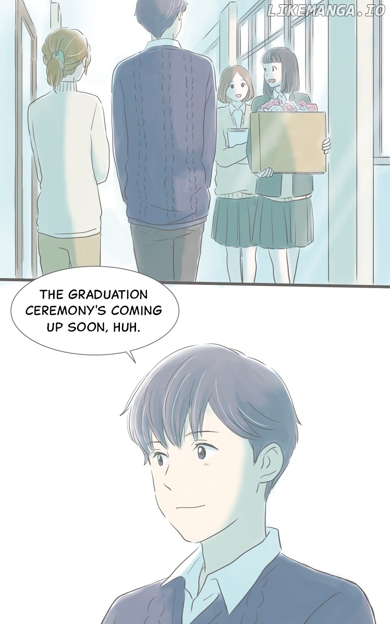 Amid the Changing Seasons Chapter 70 - page 17