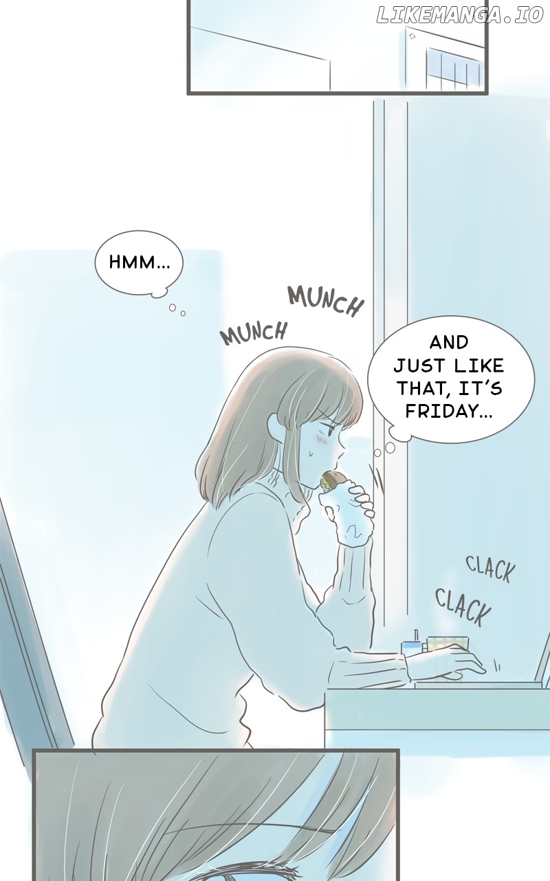 Amid the Changing Seasons Chapter 70 - page 2