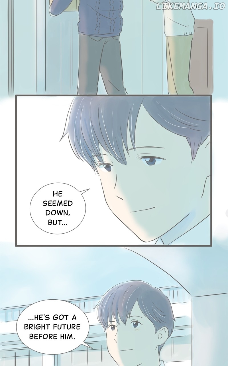 Amid the Changing Seasons Chapter 70 - page 25