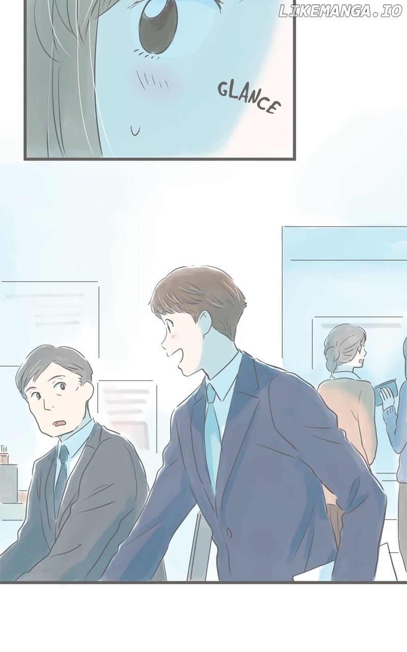 Amid the Changing Seasons Chapter 70 - page 3