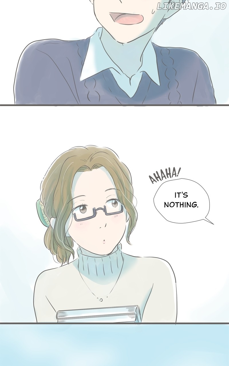 Amid the Changing Seasons Chapter 70 - page 32