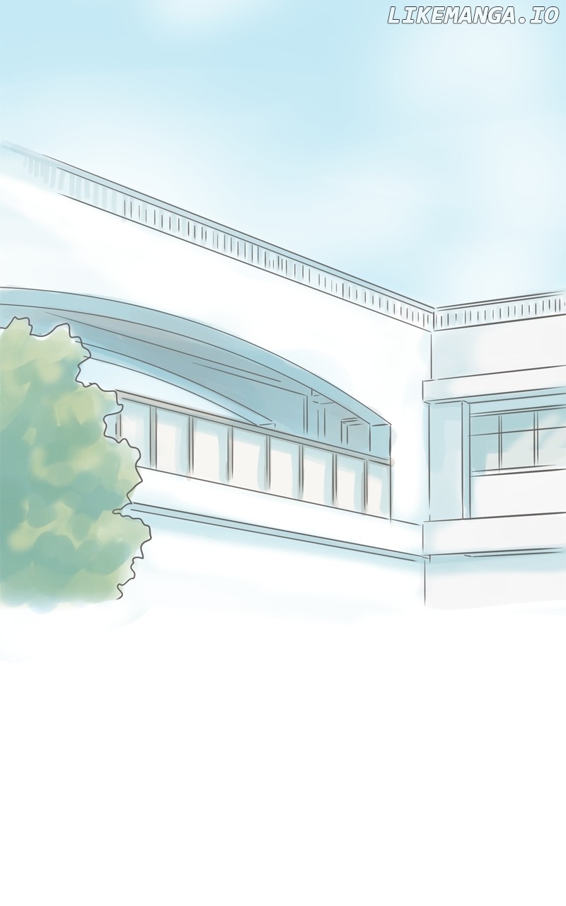Amid the Changing Seasons Chapter 70 - page 33