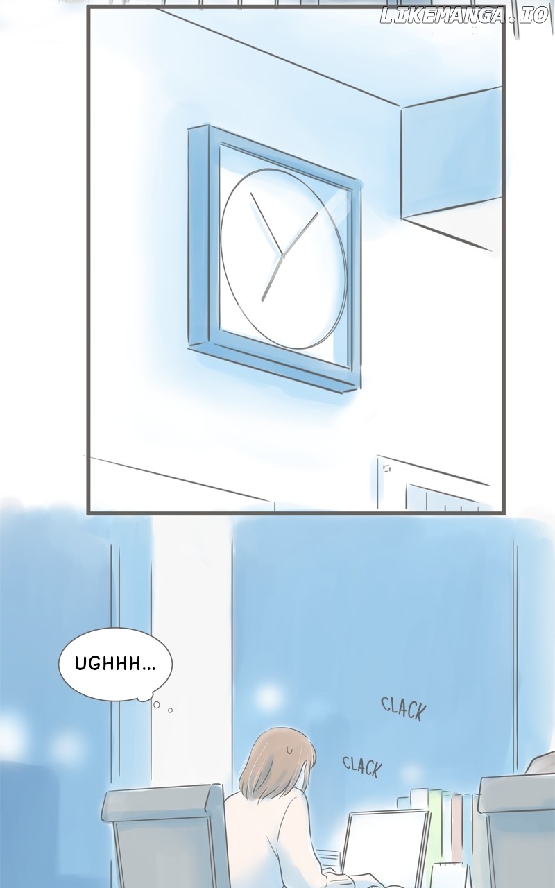 Amid the Changing Seasons Chapter 70 - page 35