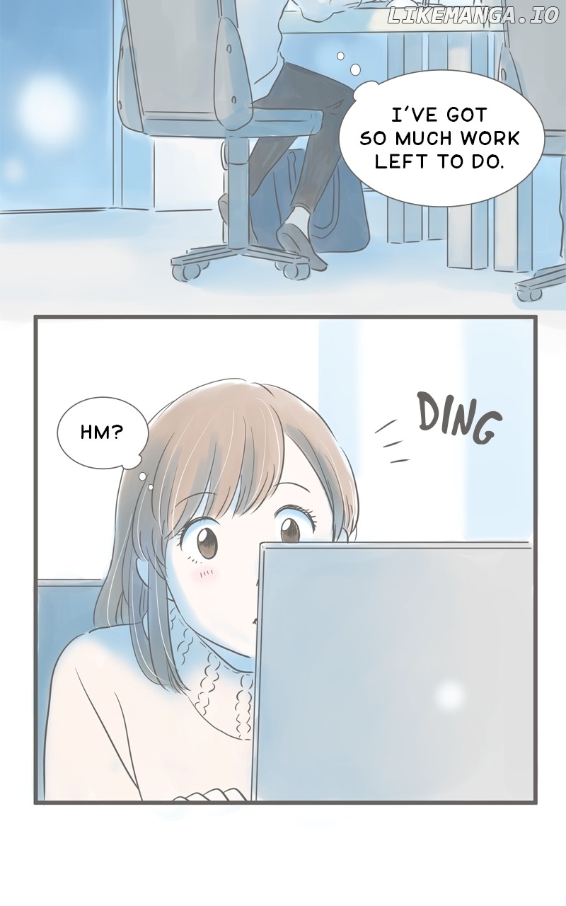 Amid the Changing Seasons Chapter 70 - page 36