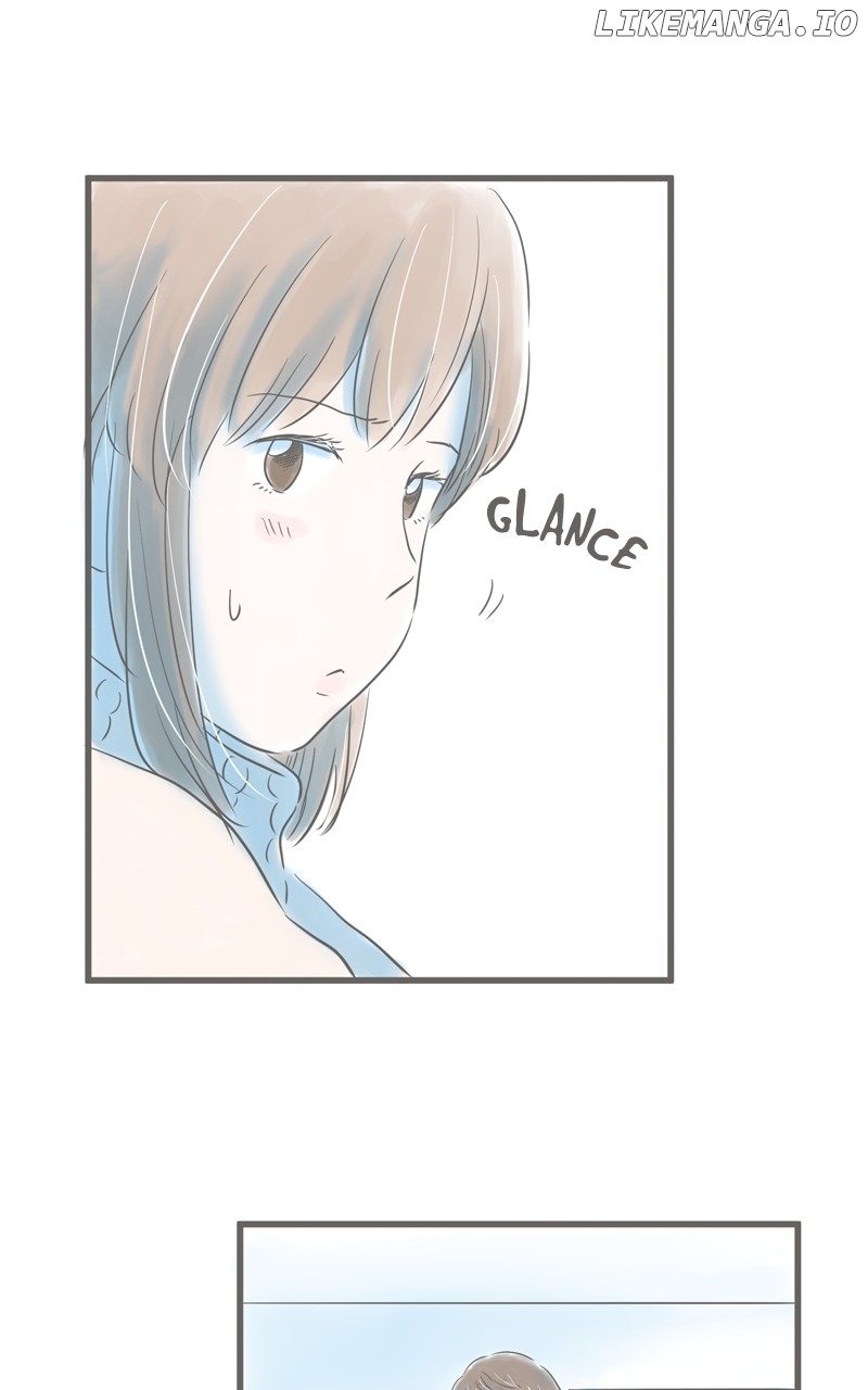 Amid the Changing Seasons Chapter 70 - page 39