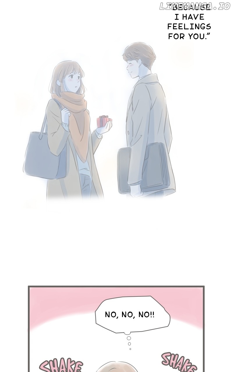 Amid the Changing Seasons Chapter 70 - page 4