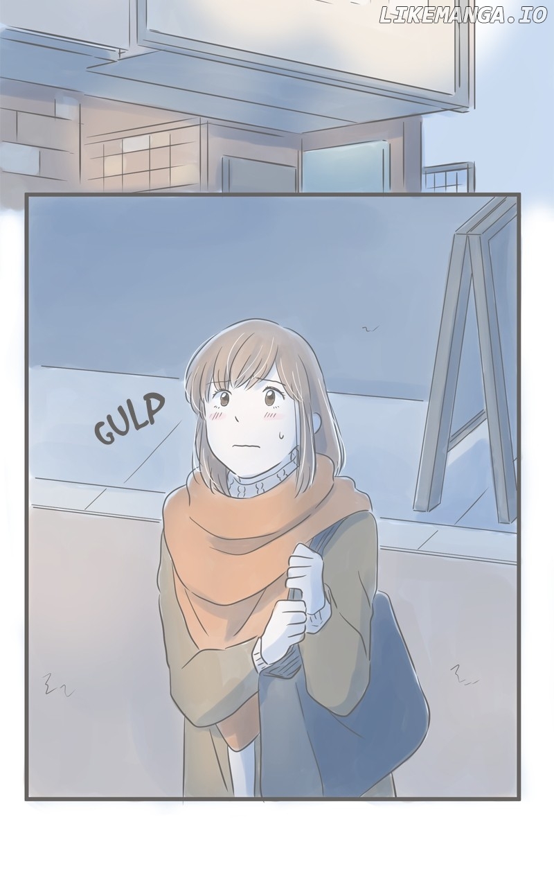 Amid the Changing Seasons Chapter 70 - page 44