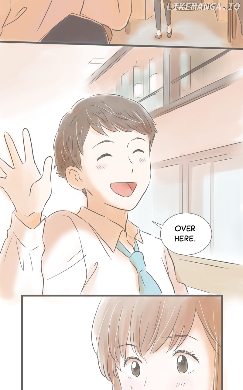 Amid the Changing Seasons Chapter 70 - page 46