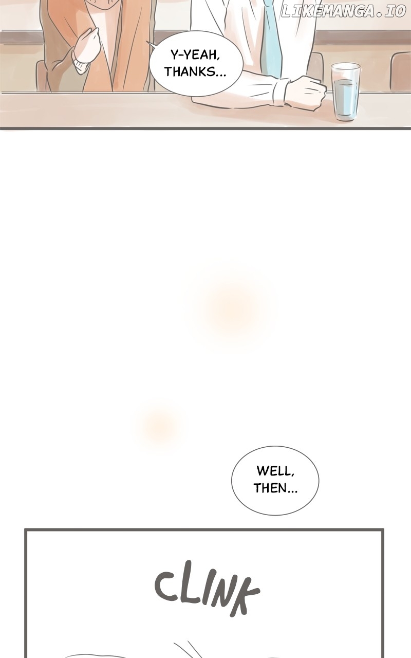 Amid the Changing Seasons Chapter 70 - page 49