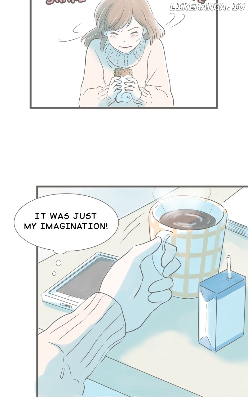Amid the Changing Seasons Chapter 70 - page 5