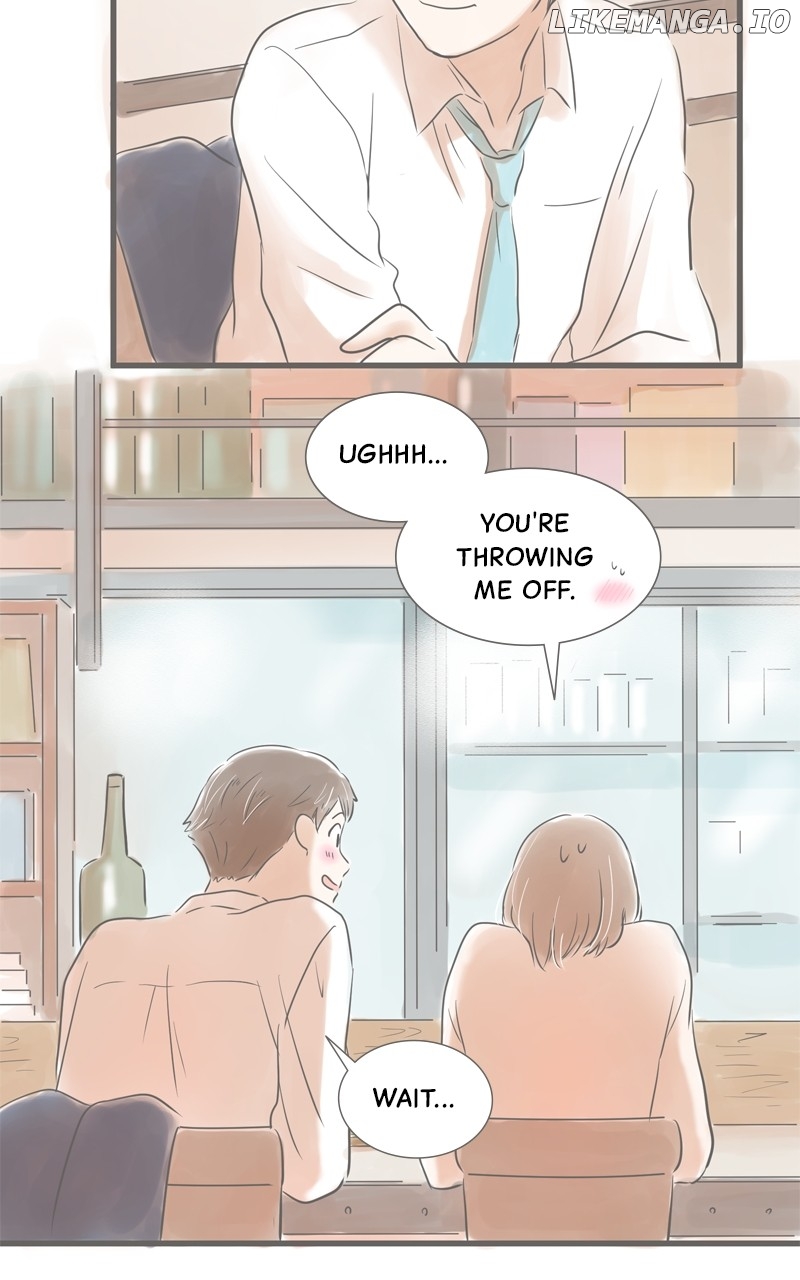 Amid the Changing Seasons Chapter 70 - page 55