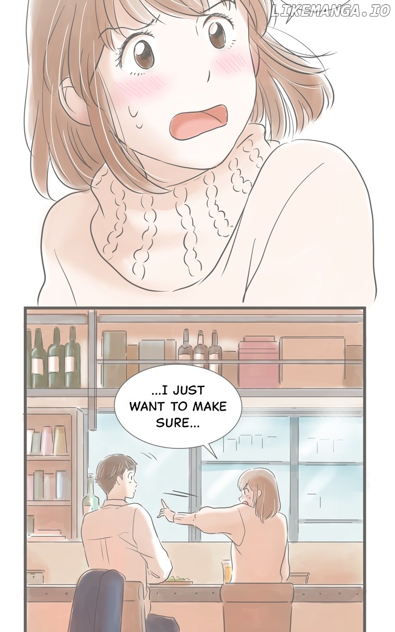 Amid the Changing Seasons Chapter 70 - page 57