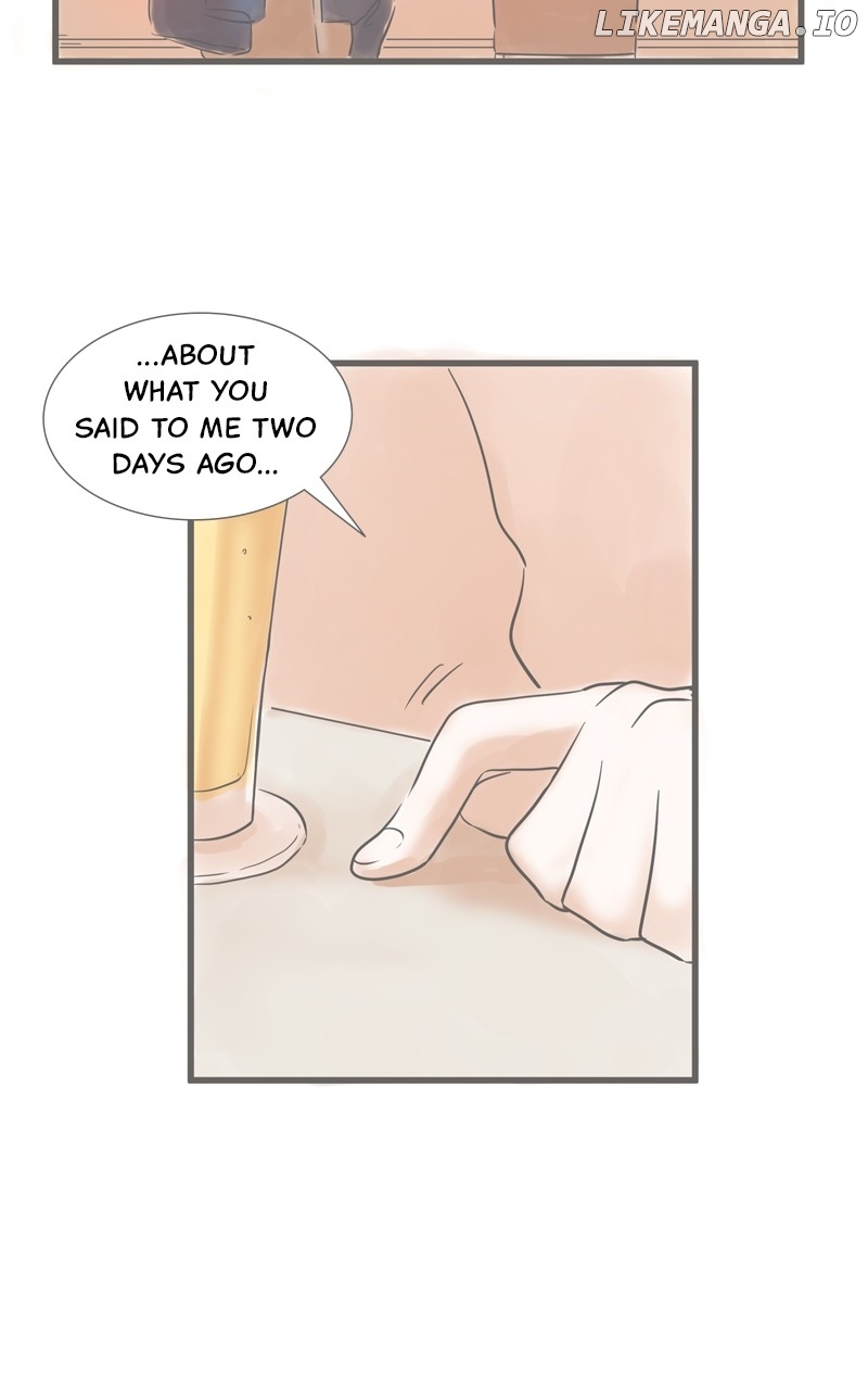 Amid the Changing Seasons Chapter 70 - page 58