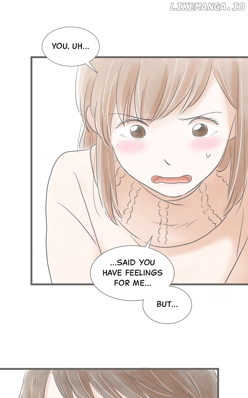 Amid the Changing Seasons Chapter 70 - page 59