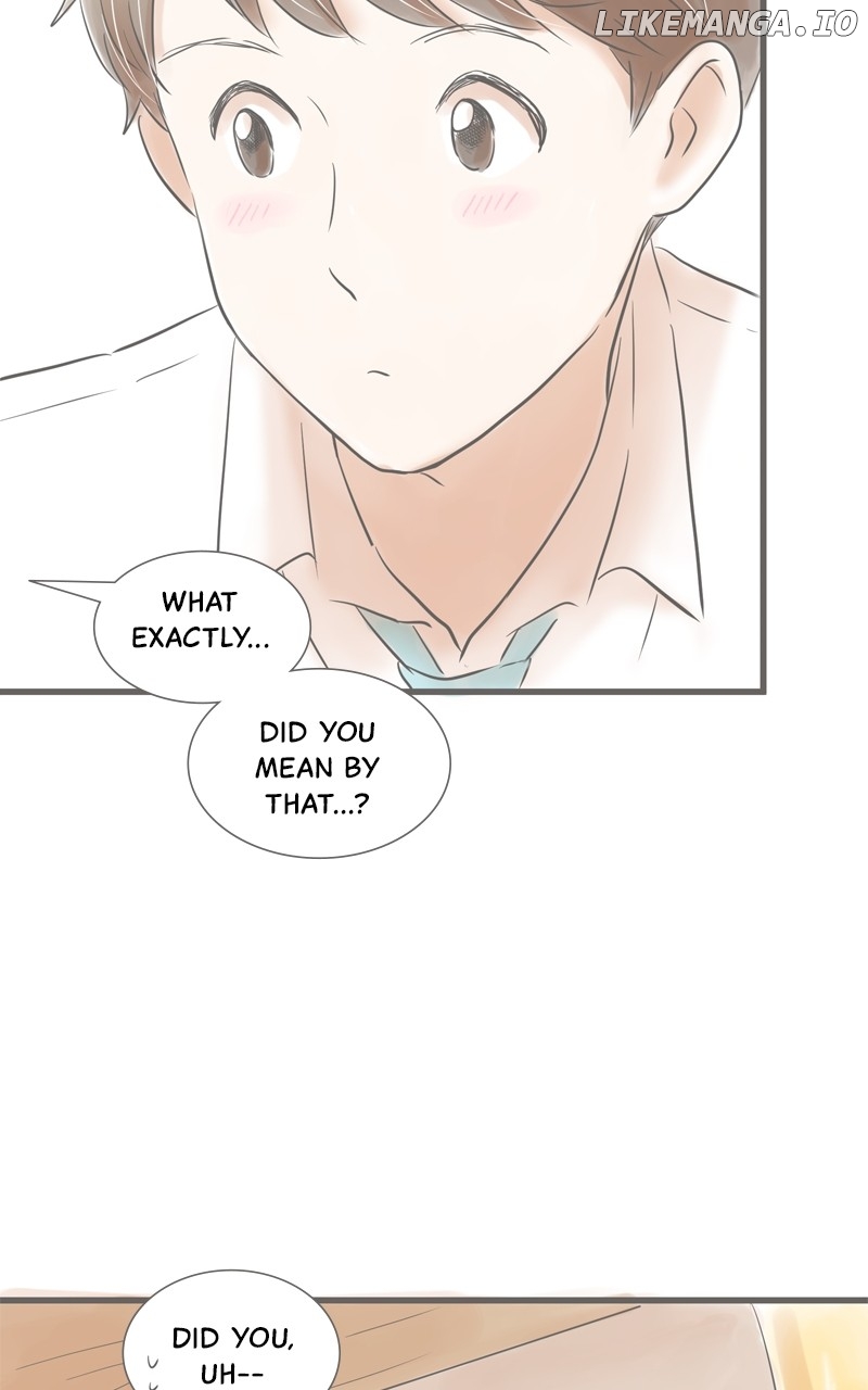Amid the Changing Seasons Chapter 70 - page 60