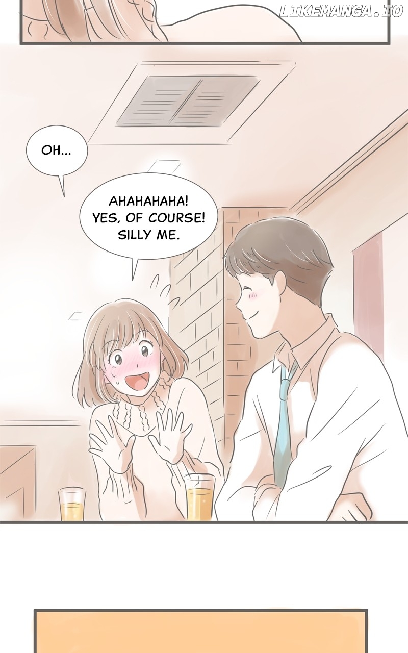 Amid the Changing Seasons Chapter 70 - page 63