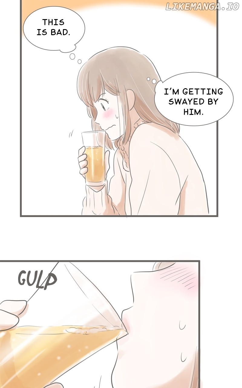 Amid the Changing Seasons Chapter 70 - page 64