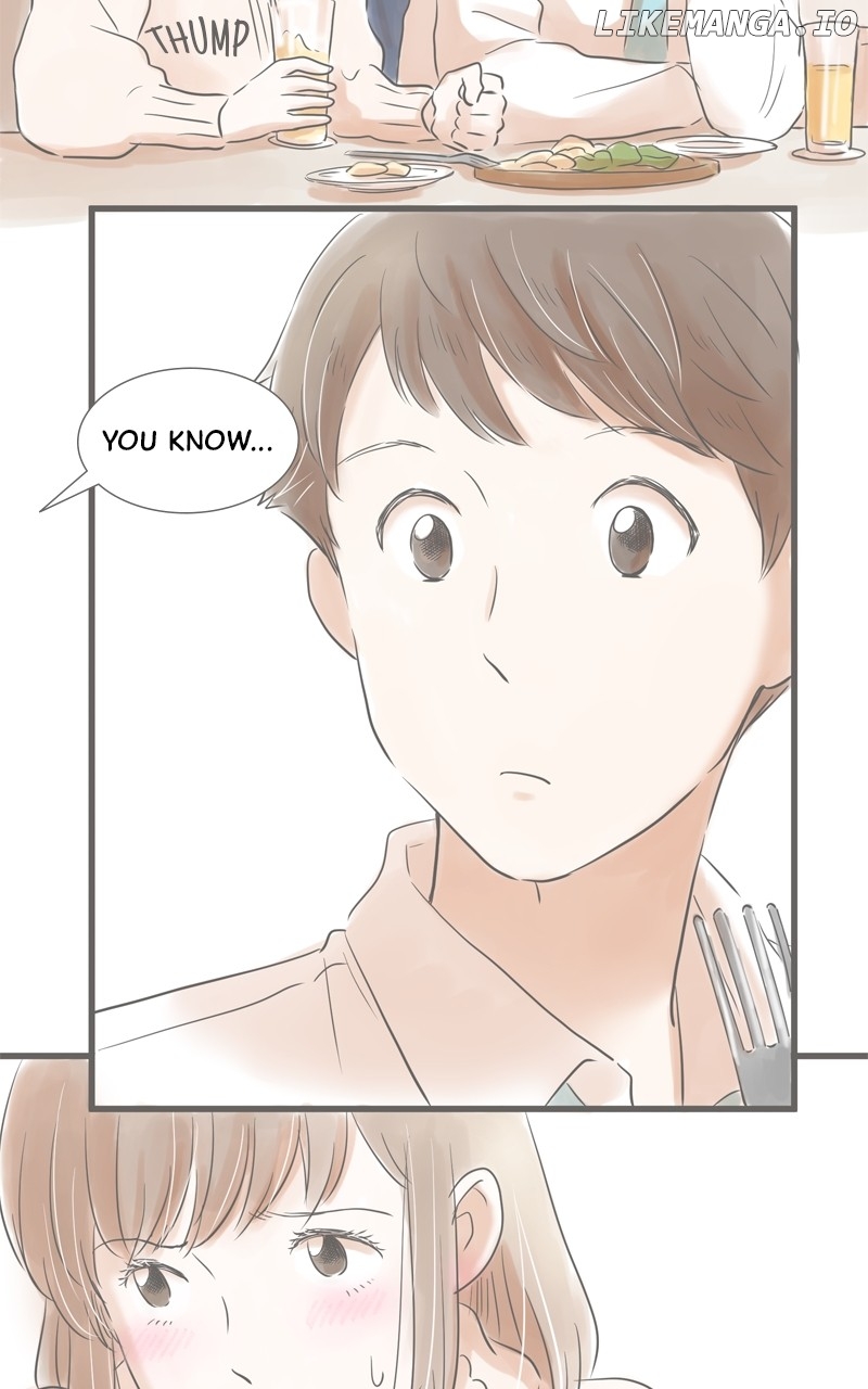 Amid the Changing Seasons Chapter 70 - page 66