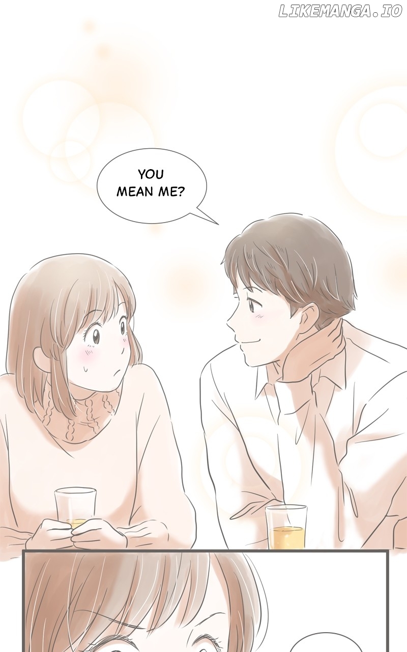 Amid the Changing Seasons Chapter 70 - page 68