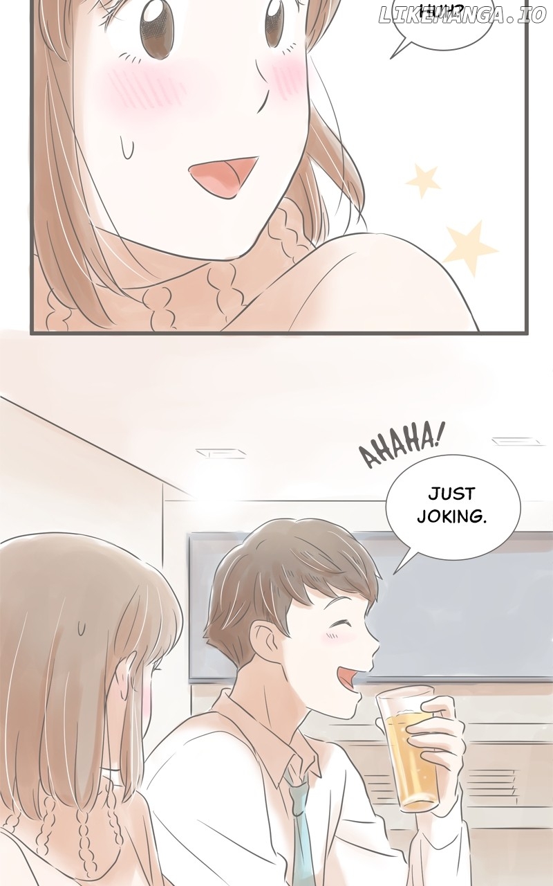 Amid the Changing Seasons Chapter 70 - page 69