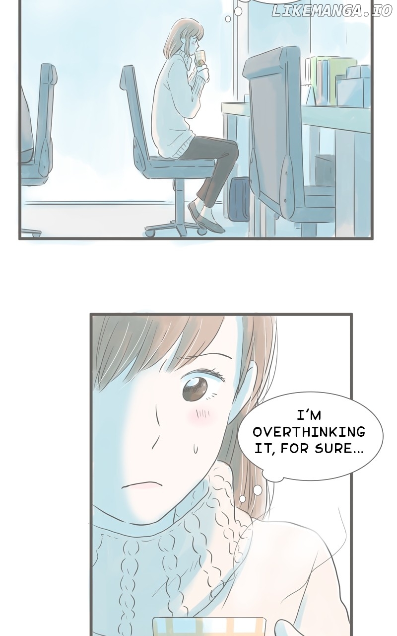 Amid the Changing Seasons Chapter 70 - page 7