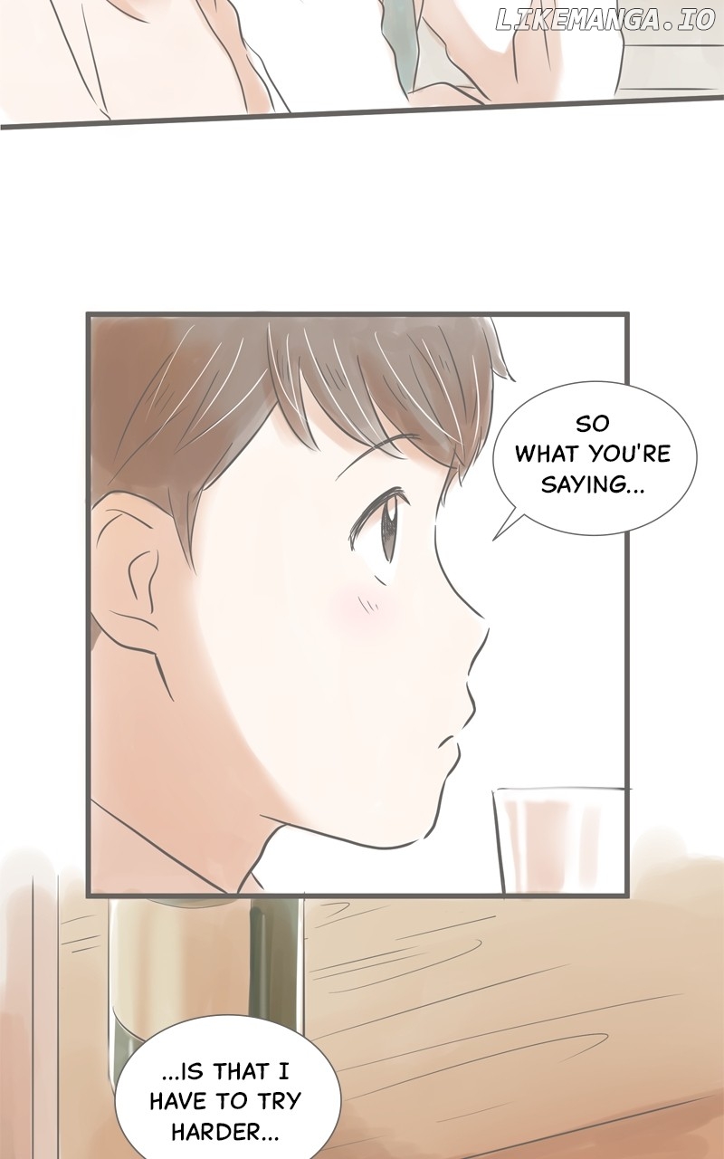 Amid the Changing Seasons Chapter 70 - page 70
