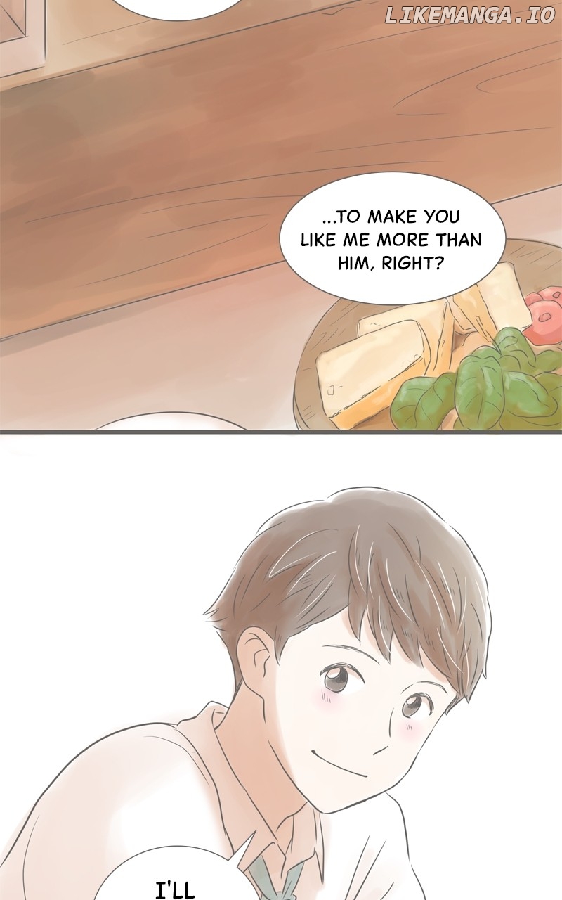 Amid the Changing Seasons Chapter 70 - page 71