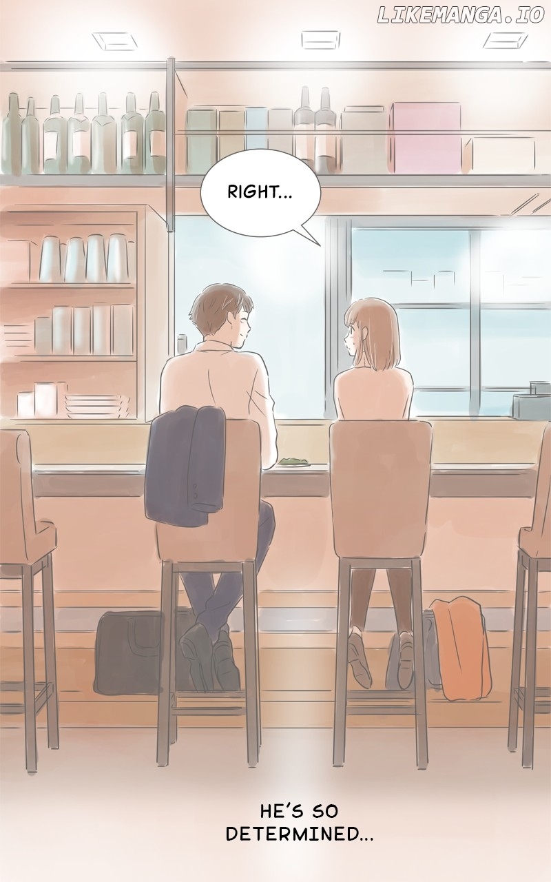 Amid the Changing Seasons Chapter 70 - page 73