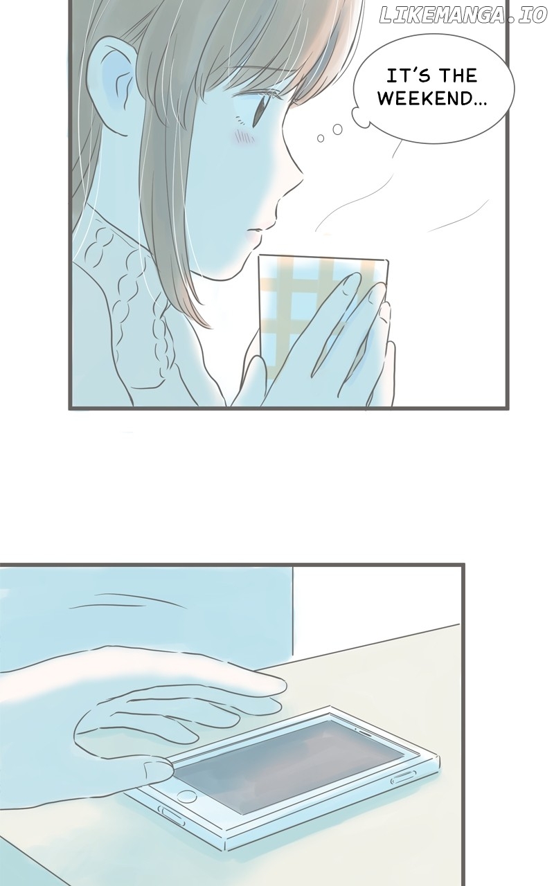 Amid the Changing Seasons Chapter 70 - page 9